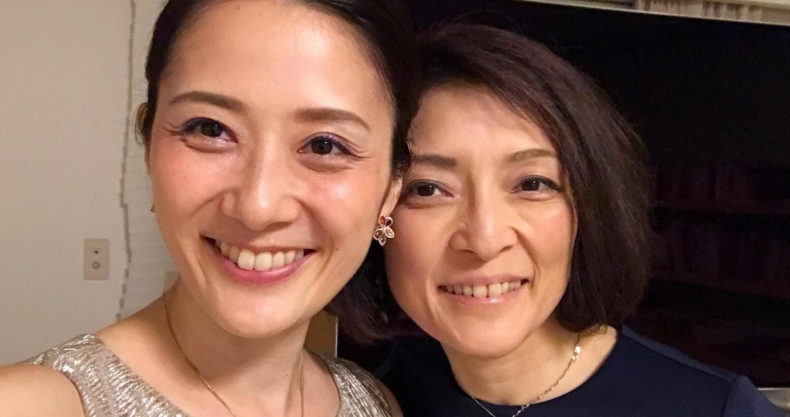 勝間和代が同棲した増原裕子のプロフィールや経歴 離婚理由とは?